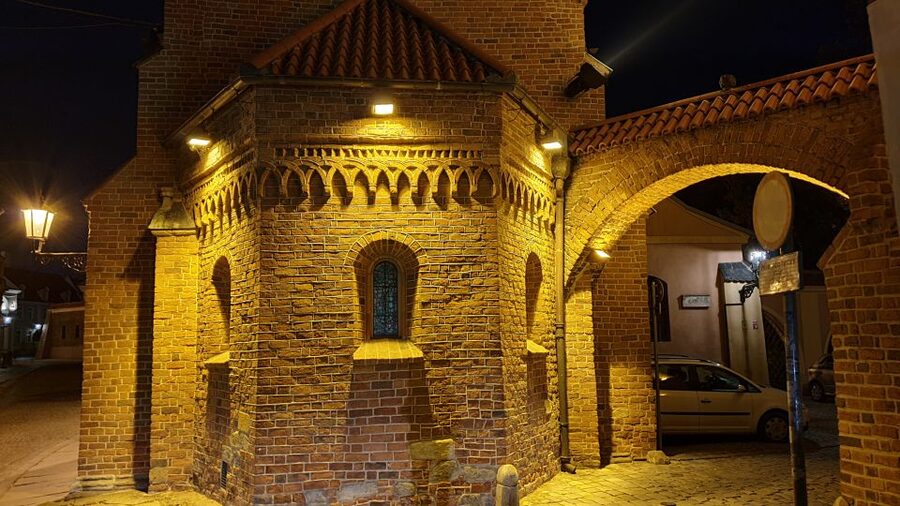 Wroclaw: Guided City Night Tour (2 hours) - Cathedral Island, the tour’s strongest section