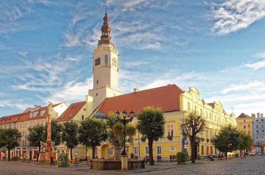 Wroclaw: Lower Silesia, Ksiaz Castle & Church of Peace Tour - Key points to know before booking
