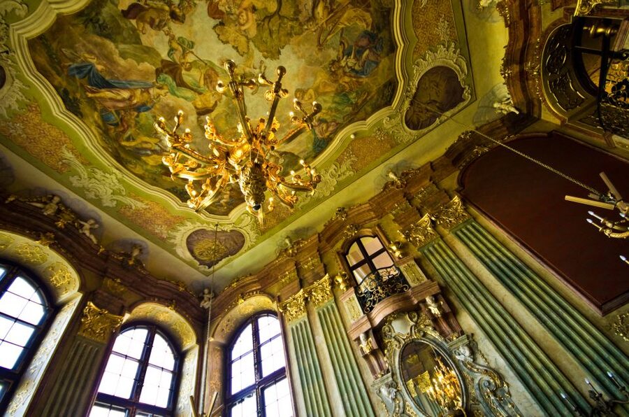 Wroclaw: Lower Silesia, Ksiaz Castle & Church of Peace Tour - Who should book this six-hour excursion