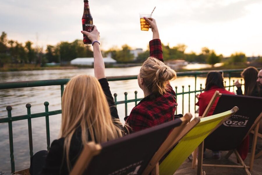 Wrocław: Polish Craft Beer Walking Tour with Tastings - Why this beer walk is different from a pub crawl