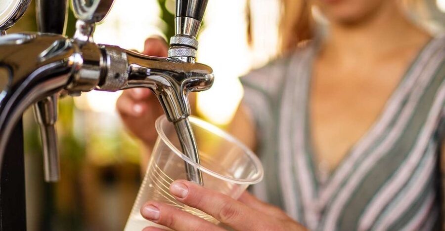 Wrocław: Polish Craft Beer Walking Tour with Tastings - Booking details that affect your evening