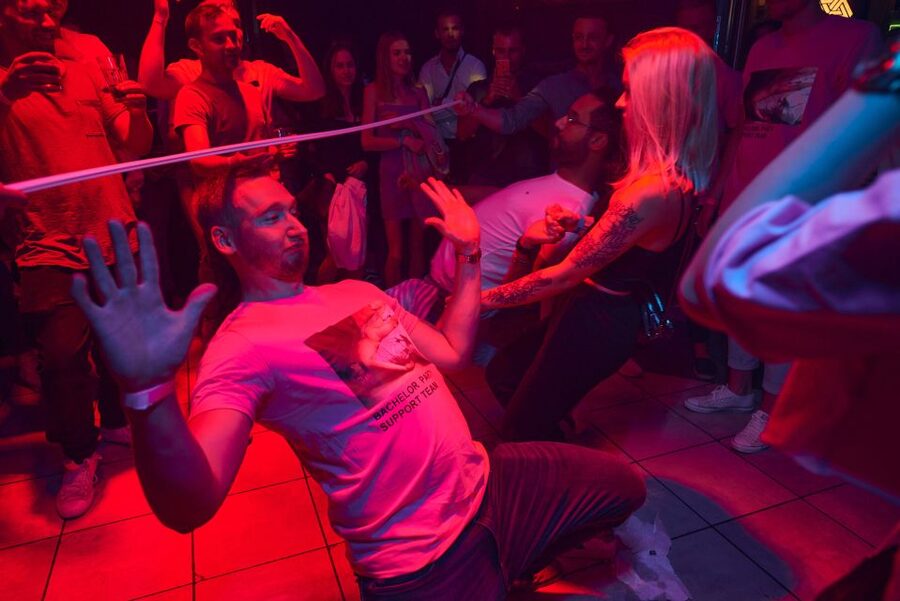 Wroclaw Pub Crawl with Free Drinks - What the $25 price really covers