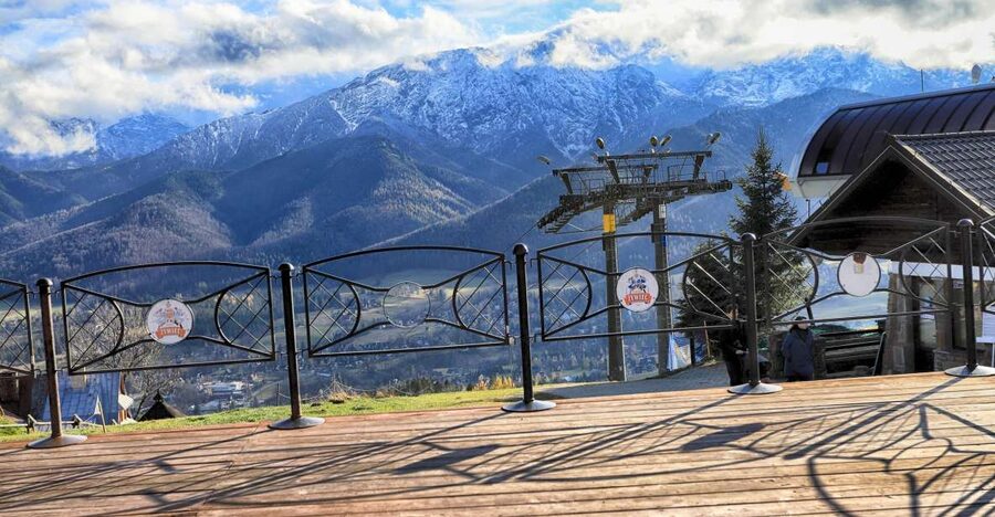 Zakopane and Tatra Mountains Day Tour from Krakow - Why make the long trip from Krakow?