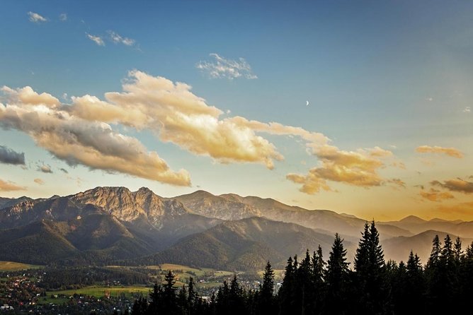 Zakopane and Tatras Mountains Day Tour from Krakow - Why this day trip works from Krakow