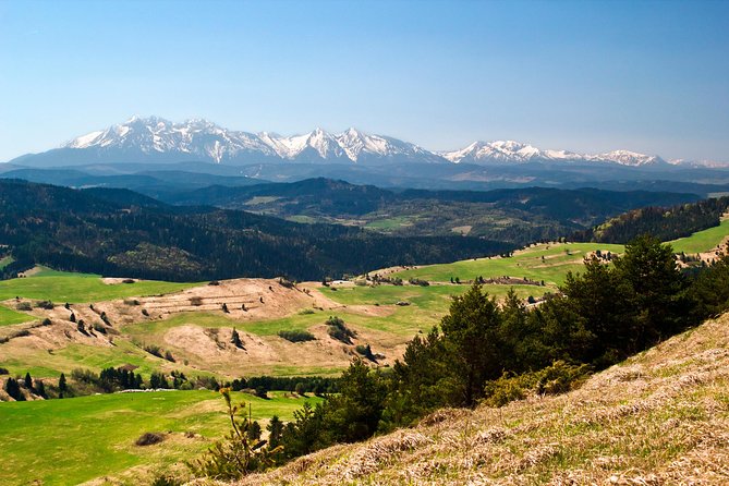 Zakopane and Tatras Mountains Day Tour from Krakow - Weather, comfort, and the 11-hour schedule