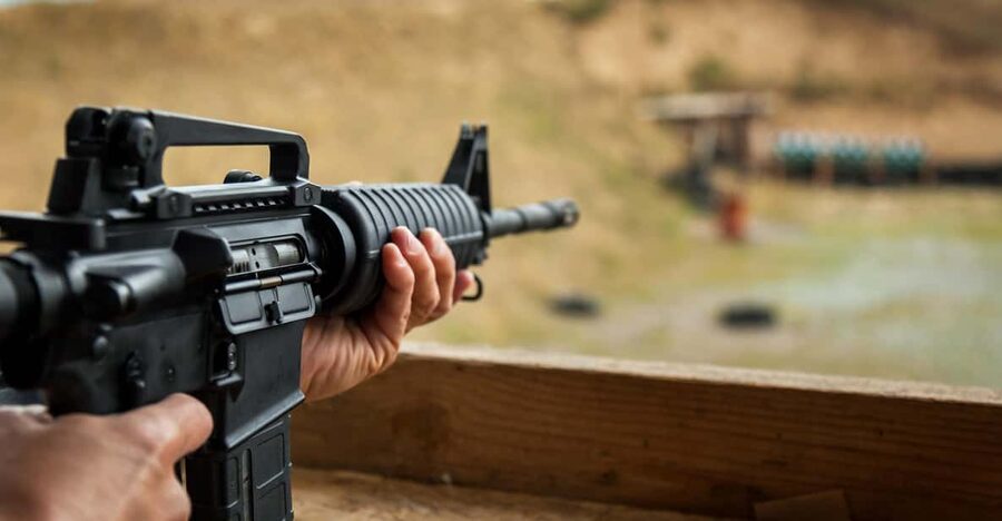 Zakopane: Extreme Shooting Range with Hotel Transfers - Key points to know before you book