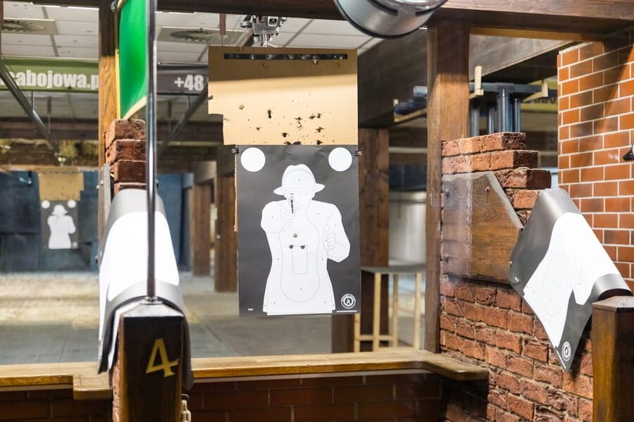 Zakopane: Extreme Shooting Range with Hotel Transfers - What the Zakopane shooting range experience is really like
