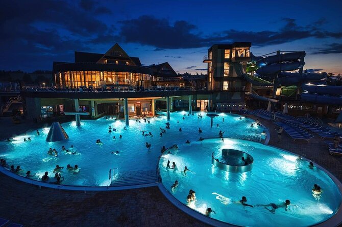 Zakopane Tatra Mountain & Thermal Baths from Krakow - Why this Krakow day trip works