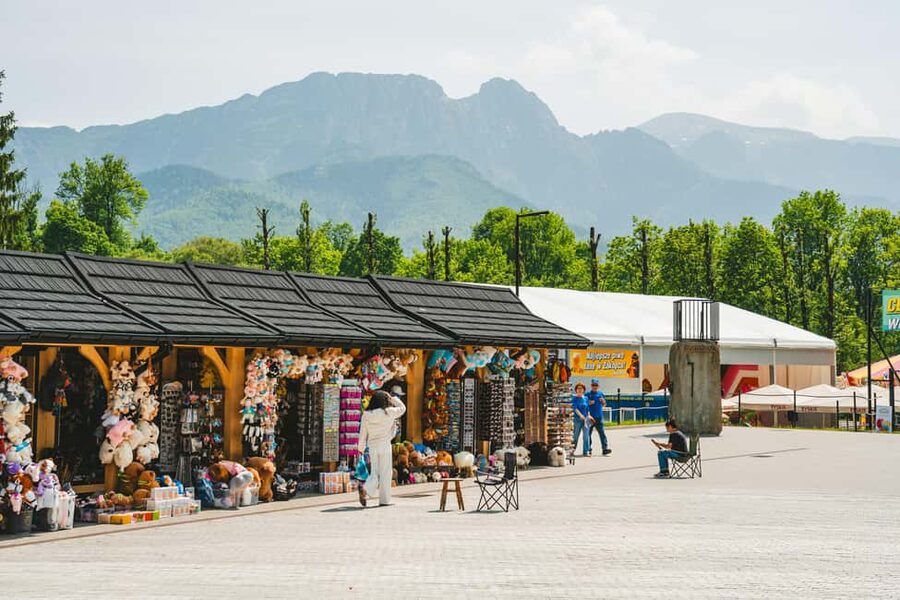 Zakopane & Tatra Mountains from Krakow – Guided Tour - Key points to know before booking