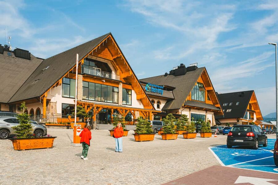 Zakopane & Tatra Mountains from Krakow – Guided Tour - Timing, comfort, and what to pack