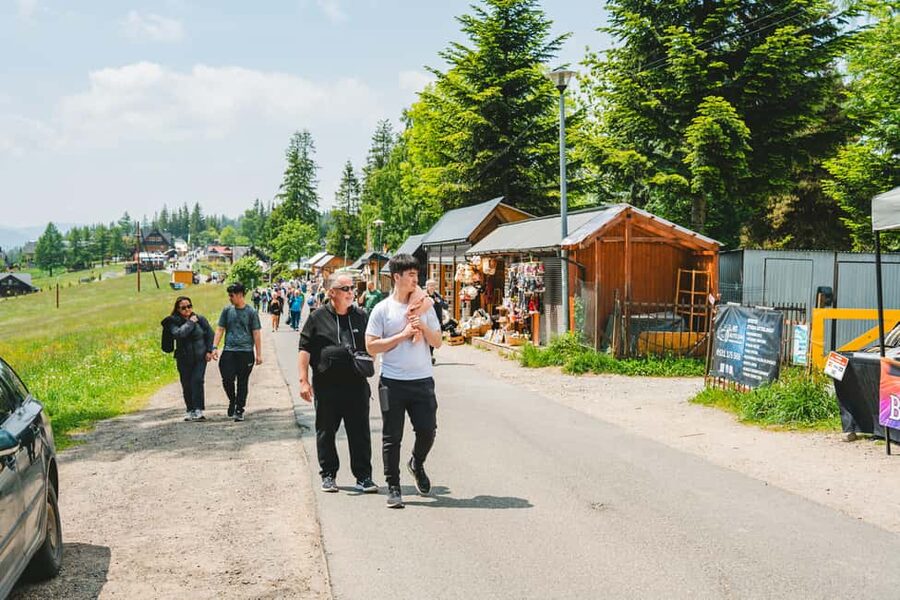 Zakopane & Tatra Mountains from Krakow – Guided Tour - Should you book this Zakopane tour?
