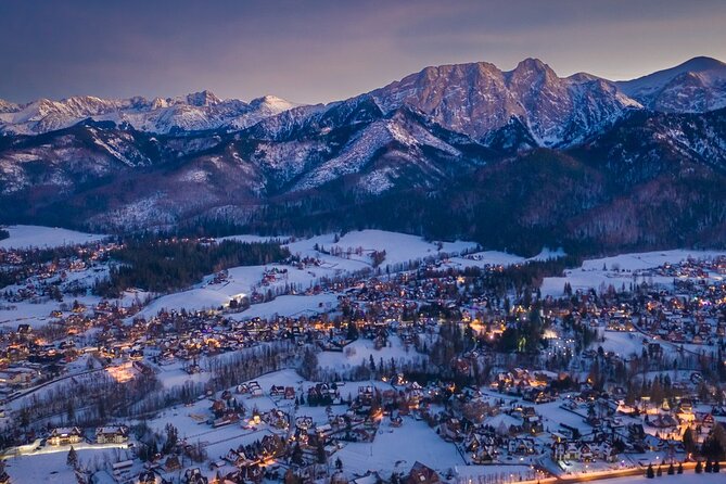 ZAKOPANE & TATRA Mountains Tour from Krakow - Why leave Krakow for Zakopane?