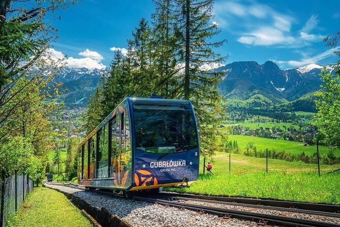 ZAKOPANE & TATRA Mountains Tour from Krakow - Chochołów and its carefully washed wooden houses