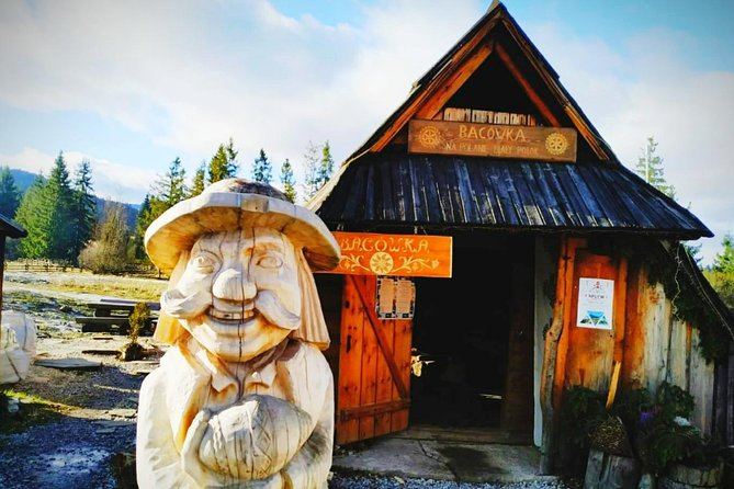 Zakopane Tour from Krakow – Highland Experience & Stunning Views - Leaving Krakow for the Polish highlands
