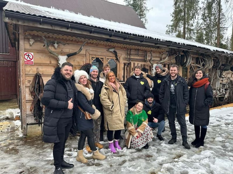 Zakopane Tour with Thermal Baths – Day Trip from Krakow - How the tour compares with going independently